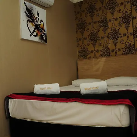 Hotel Madi Adana