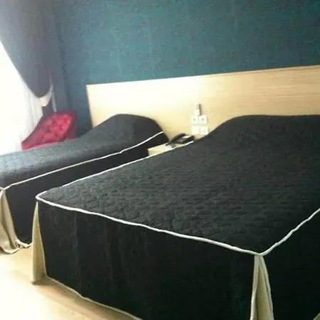 Hotel Madi Adana