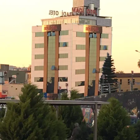 Madi 3* Adana