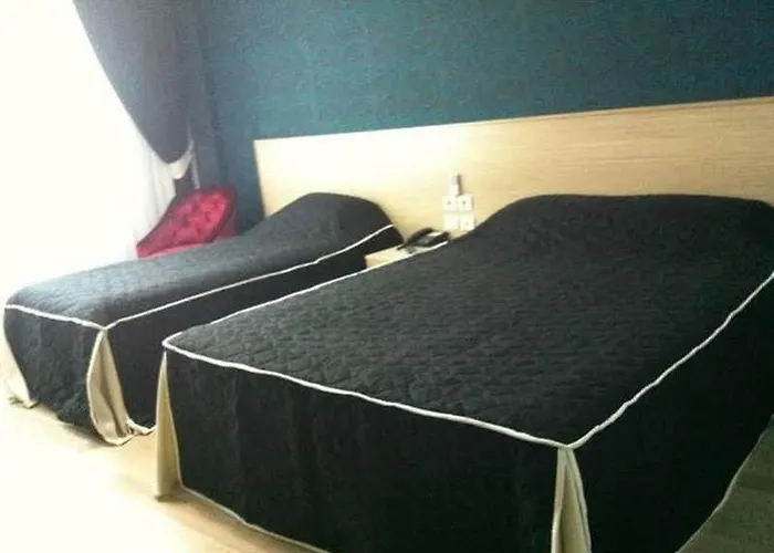 فندق Madi أضنه