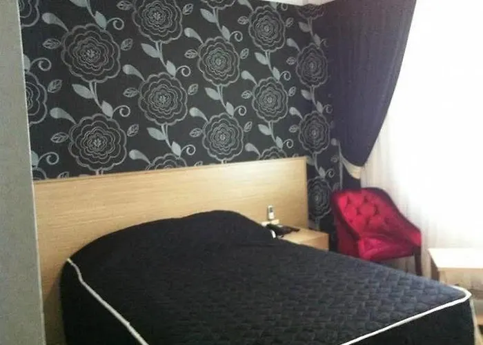 فندق Madi أضنه