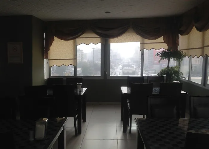 فندق Madi أضنه